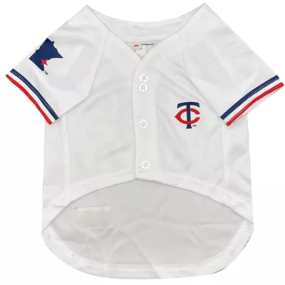 Pets First Minnesota Twins Jersey - Image 2