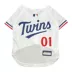 Pets First Minnesota Twins Jersey image thumbnail 1
