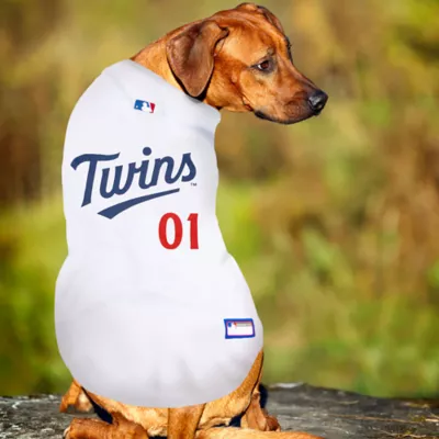 Pets First Minnesota Twins Jersey - Image 3
