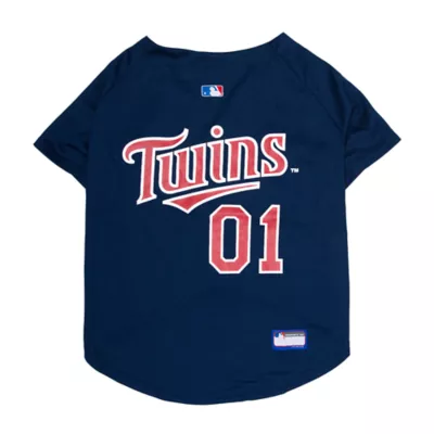 Pets First Minnesota Twins Jersey - Image 1