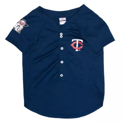 Pets First Minnesota Twins Jersey - Image 2