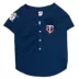 Pets First Minnesota Twins Jersey image thumbnail 2