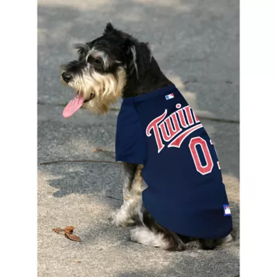 Pets First Minnesota Twins Jersey - Image 4