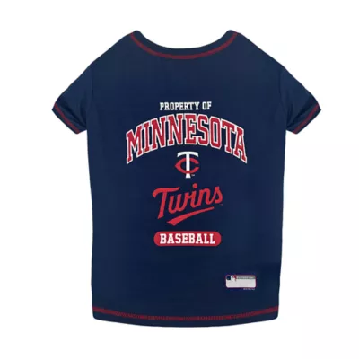 Minnesota Twins MLB Team Tee - Image 1