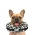 Comfurt Collar Pet Recovery Collar- Cheetah image thumbnail 2