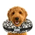 Comfurt Collar Pet Recovery Collar- Cheetah image thumbnail 2