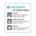 Aqua-Flora™ Naturals Lava Rock Aquarium Ornament image thumbnail 4