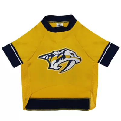 Pets First Nashville Predators Jersey - Image 2