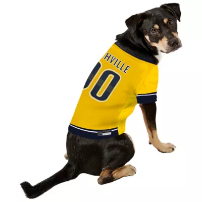 Pets First Nashville Predators Jersey - Image 3
