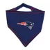 Pets First New England Patriots Tie Bandana image thumbnail 1
