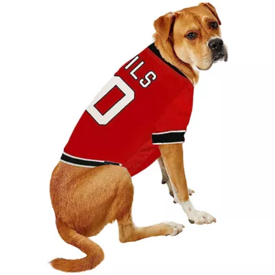 Pets First New Jersey Devils Jersey - Image 3