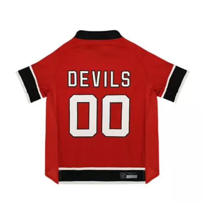 Pets First New Jersey Devils Jersey - Image 1