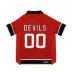 Pets First New Jersey Devils Jersey image thumbnail 1