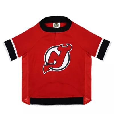 Pets First New Jersey Devils Jersey - Image 2