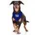 Pets First New York Giants Tie Bandana image thumbnail 2