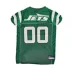 Pets First New York Jets Mesh Jersey image thumbnail 1
