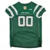 Pets First New York Jets Mesh Jersey image thumbnail 2