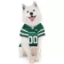 Pets First New York Jets Mesh Jersey image thumbnail 3