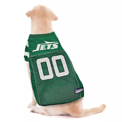 Pets First New York Jets Mesh Jersey - Image 4