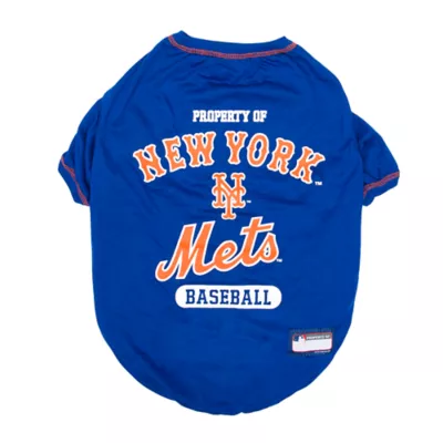 New York Mets MLB Team Tee - Image 1