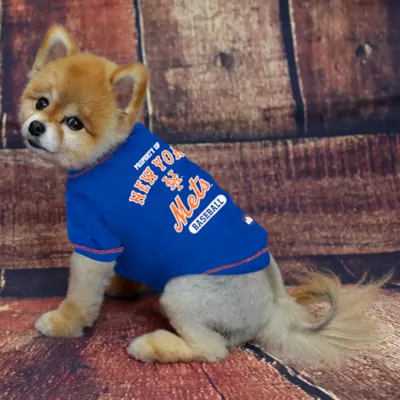 New York Mets MLB Team Tee - Image 2