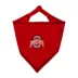 Pets First Ohio State Tie Bandana image thumbnail 1