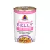 Weruva Awesome Belly Wet Dog Food - Beef White Rice & Pumpkin Recipe, Digestion Support, 14 OZ image thumbnail 1