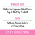 Weruva Awesome Belly Wet Dog Food - Chicken Breast White Rice & Pumpkin, Digestion Support, 14 OZ image thumbnail 4