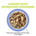 Weruva Awesome Adult Wet Dog Food for Joint Health 14oz image thumbnail 2