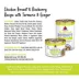 Weruva Awesome Adult Wet Dog Food for Joint Health 14oz image thumbnail 3