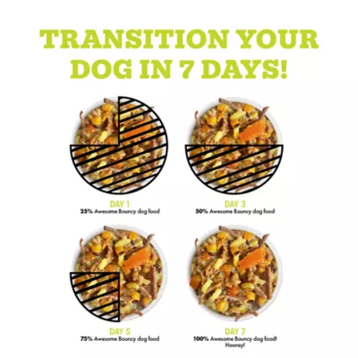 Weruva Awesome Adult Wet Dog Food for Joint Health 14oz - Image 6