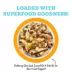 Weruva Awesome Adult Wet Dog Food for Skin & Coat 14oz image thumbnail 2