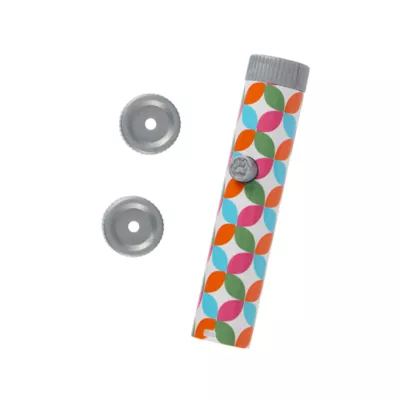 Whisker City® Summer Laser Cat Toy - Image 1