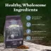Blue Buffalo Wilderness Adult Lamb & Chicken Dry Dog Food image thumbnail 5