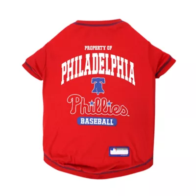 Philadelphia Phillies MLB Team Tee - Image 1