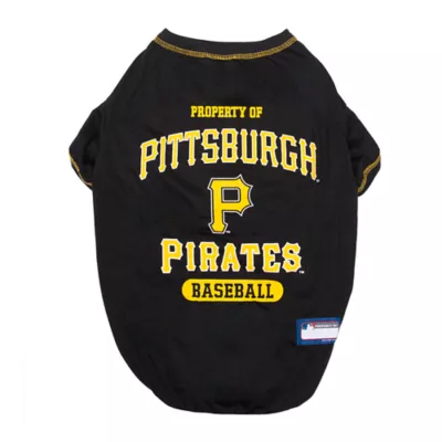 Pittsburgh Pirates MLB Team Tee - Image 1