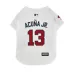 Pets First Ronald Acuna Jr. Jersey image thumbnail 1