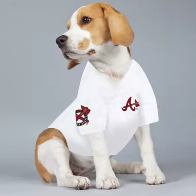 Pets First Ronald Acuna Jr. Jersey - Image 3