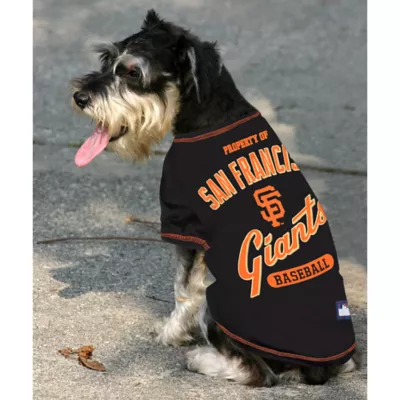 San Francisco Giants MLB Team Tee - Image 2
