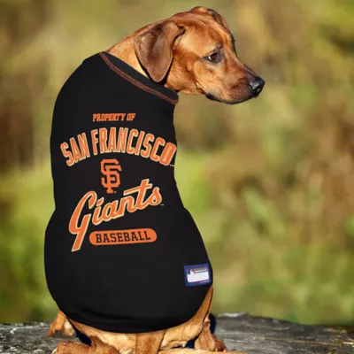 San Francisco Giants MLB Team Tee - Image 3