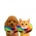 Comfurt Collar Pet Recovery Collar- Tie Dye image thumbnail 2