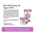 Weruva Awesome Adult Wet Dog Food for Multi-Care 14oz image thumbnail 3