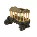 Top Fin® Ancient Column Structure Aquarium Ornament image thumbnail 2