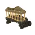 Top Fin® Ancient Column Structure Aquarium Ornament image thumbnail 3