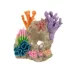 Top Fin® Coral Swim Through Aquarium Ornament image thumbnail 1