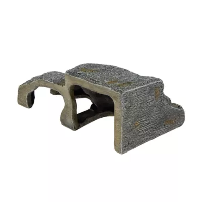 Top Fin® Reversible Aquarium Hide - Image 2