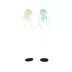 Top Fin® Floating Jellyfish - 2 Count image thumbnail 1