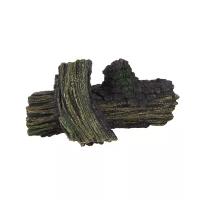 Top Fin® Log Swim Through Aquarium Ornament - Image 3