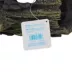 Top Fin® Log Swim Through Aquarium Ornament image thumbnail 5