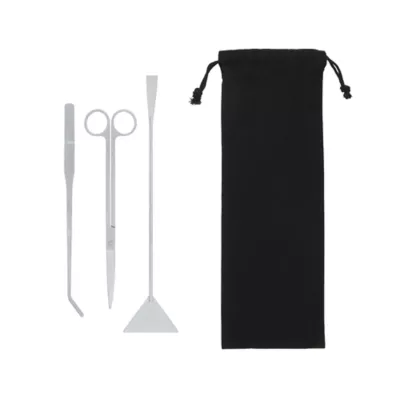 Top Fin® Aquarium Plant Tool Kit - Image 1